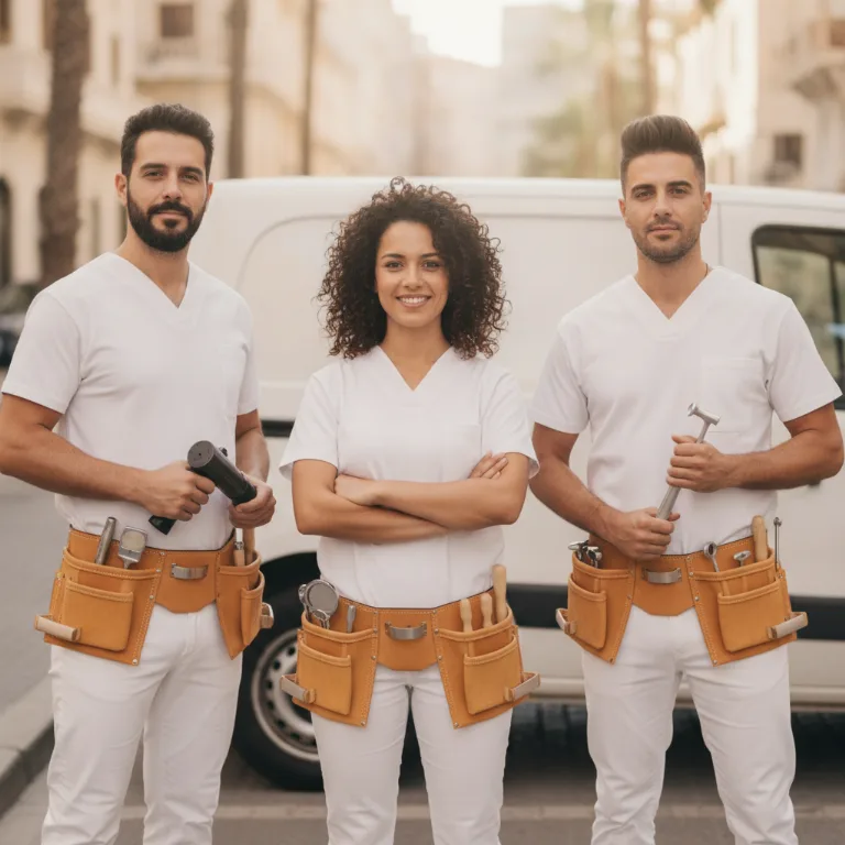 Chiropratico team a Pozzo Strada